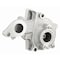 Aisin Chev Nova 88-85/Geo Prizm 92-90/Toyota C Water Pump, Wpt046 WPT046 - alternate 3